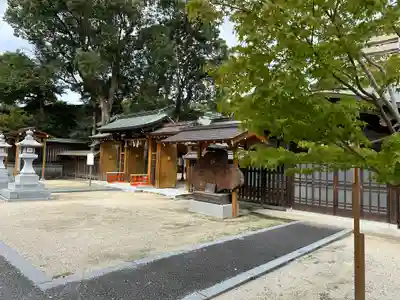 佐嘉神社・松原神社(佐賀県)
