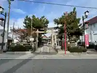 天満宮(滋賀県)