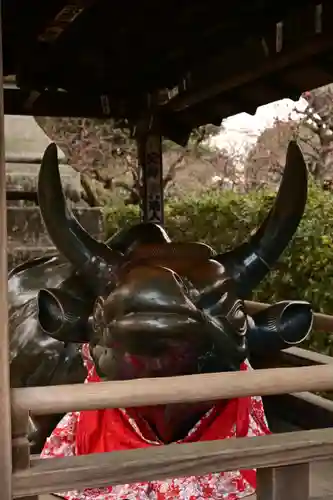 北野天満宮(京都府)