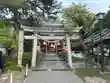 長田菅原神社(石川県)