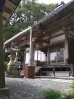 清水寺の本殿・本堂