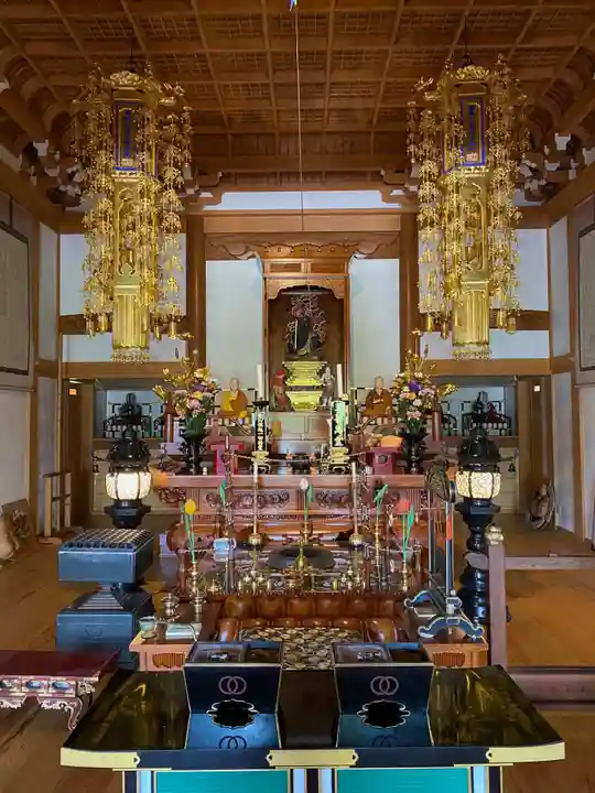 円通寺(福島県)