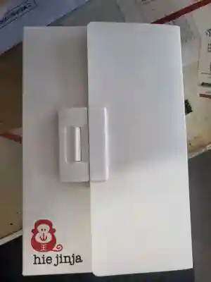 おさるさんの御朱印帳もありました。