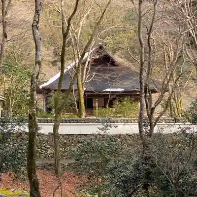 高山寺(京都府)