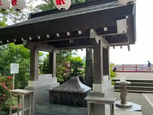 多摩川浅間神社(東京都)