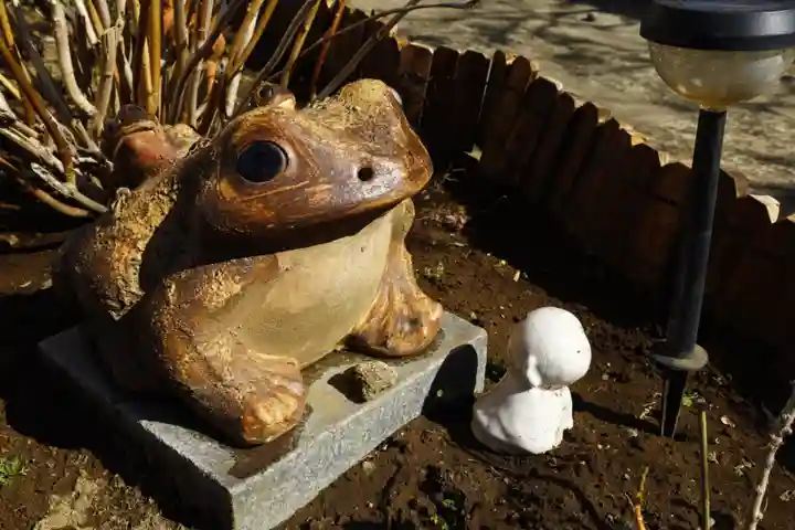 法輪寺(東京都)