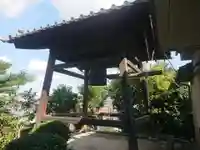 観音寺のその他建物