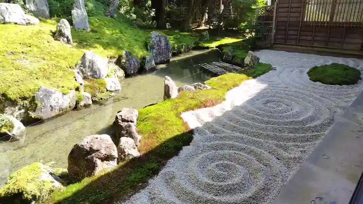 漢陽寺(山口県)