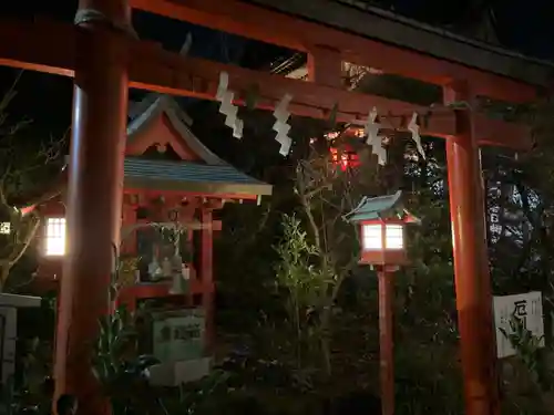 春日神社(神奈川県)