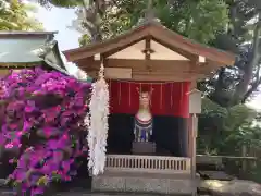 酒列磯前神社(茨城県)