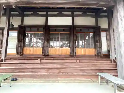 遠久寺(滋賀県)