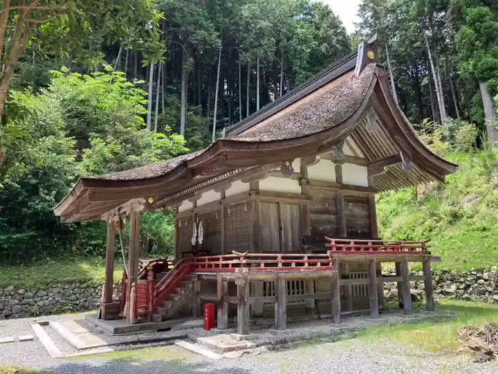 日吉大社(滋賀県)