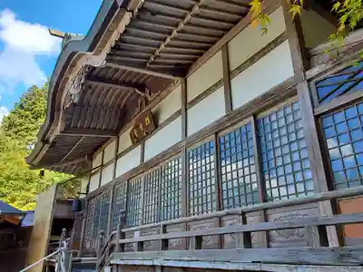 観明院のその他建物