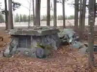 茶志内神社のその他建物