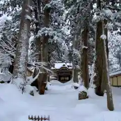 永平寺の本殿