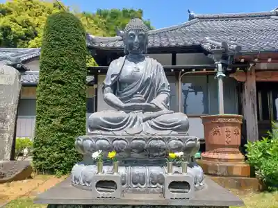 東光寺(埼玉県)