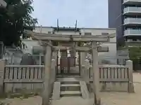 八王子神社(大阪府)