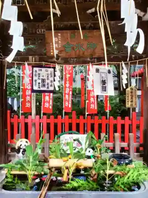 下谷神社(東京都)