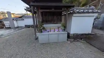 専念寺(滋賀県)