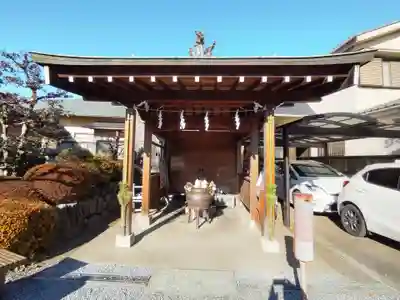 善龍寺(東京都)
