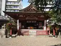 秋葉神社(東京都)