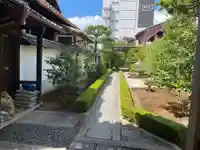 長遠寺(京都府)