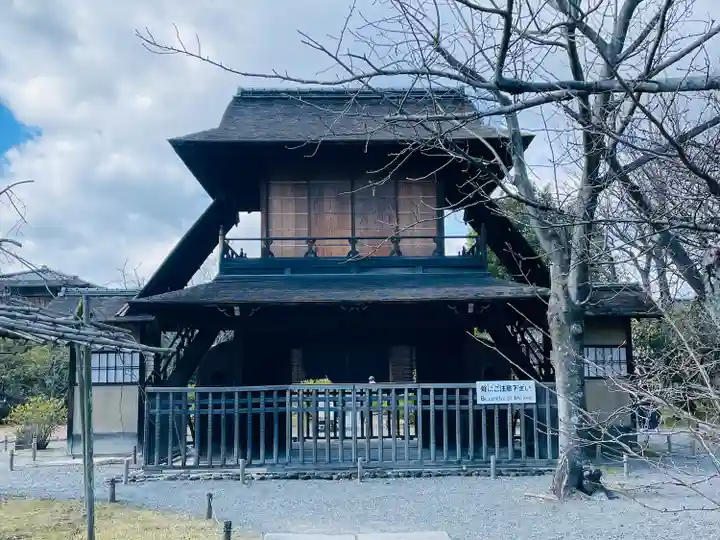 東本願寺(真宗本廟)(京都府)