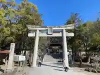 香椎宮(福岡県)