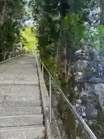御嶽神社茅萱宮(岐阜県)