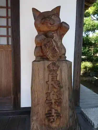 長楽寺のその他建物