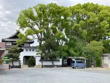 心華寺金港辯財天(京都府)