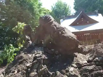 榛名神社(埼玉県)