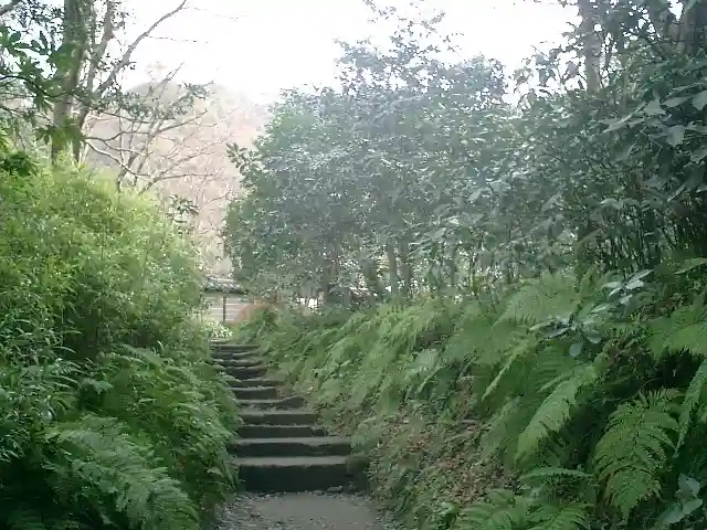 瑞泉寺のその他建物