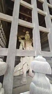 大善寺(山梨県)