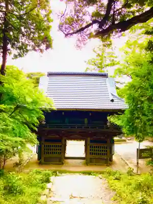 椎尾山薬王院(茨城県)