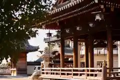 大塩天満宮の建物その他