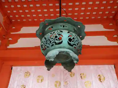 長等神社のその他建物