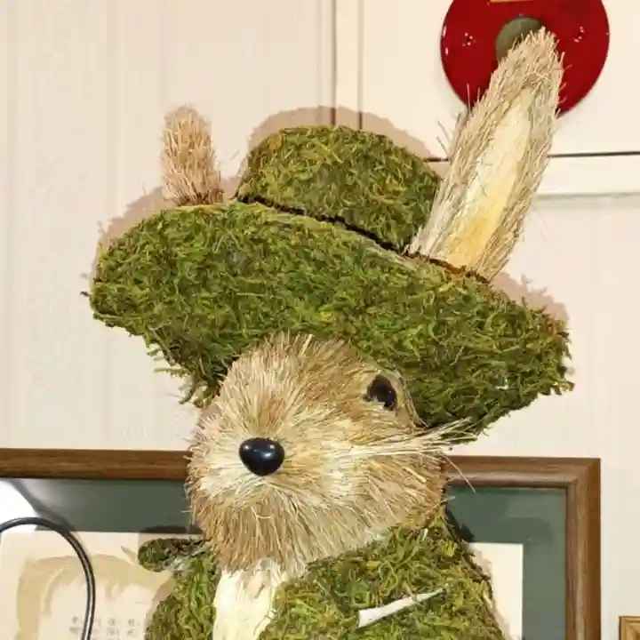 彌彦神社 (伊夜日子神社)の像