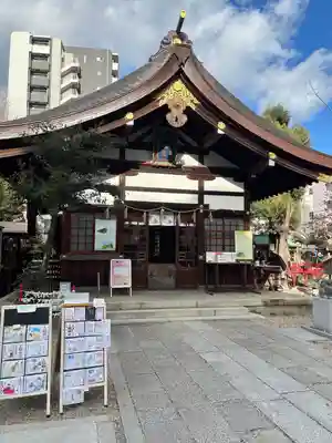 三輪神社(愛知県)