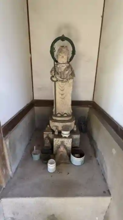 長命寺(愛知県)