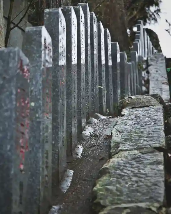 一乗院(開運出世筑波不動尊) (茨城県)