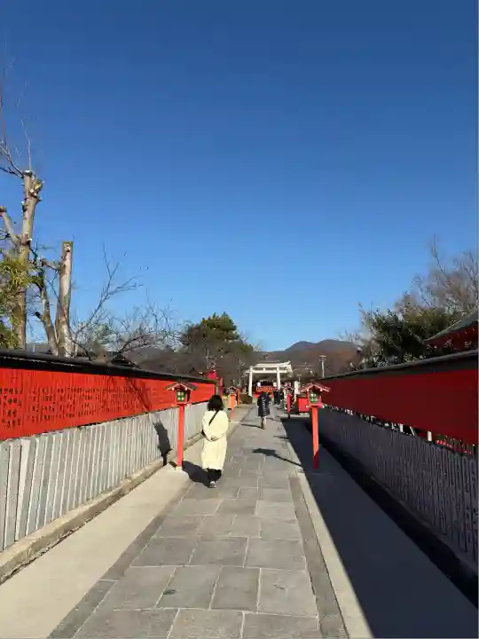 車折神社(京都府)