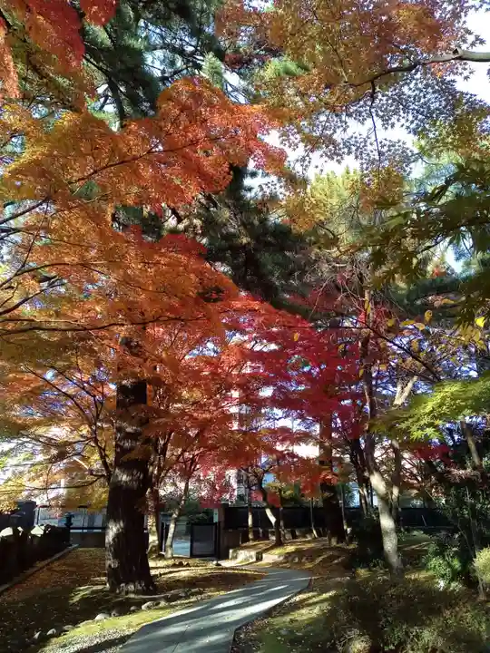 正樂寺(宮城県)