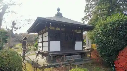 密厳院の末社・摂社