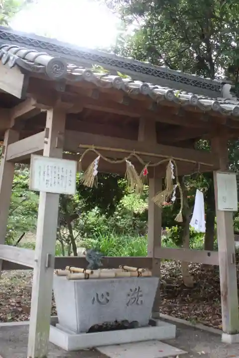 川原天神社(滋賀県)