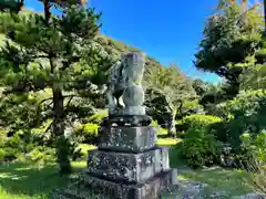 吉香神社(山口県)