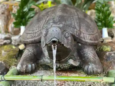 松尾大社(京都府)