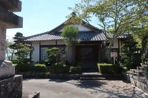 西蓮寺(三重県)