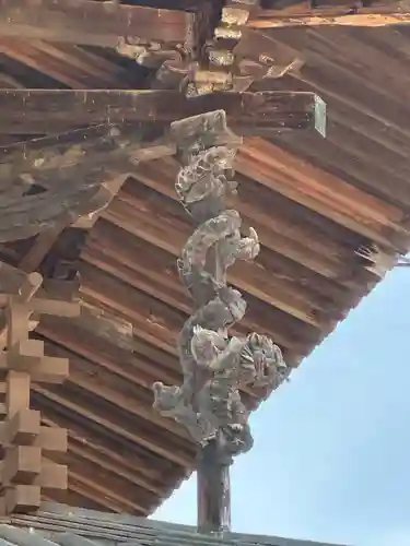 法隆寺(奈良県)