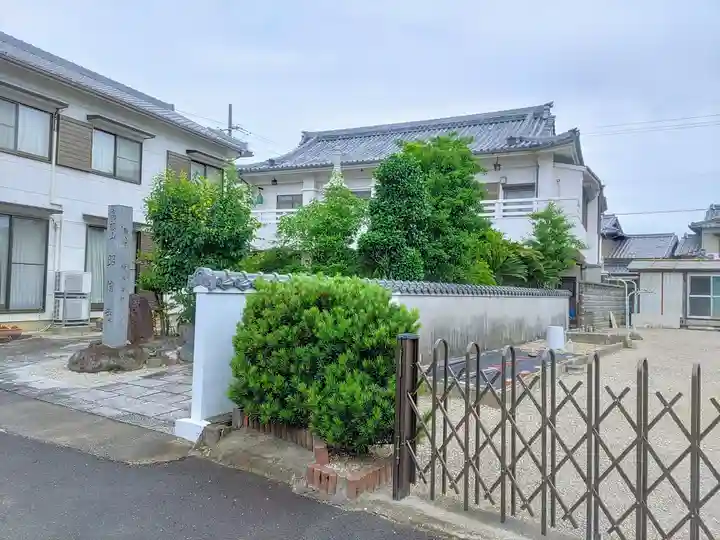 昭信寺のその他建物